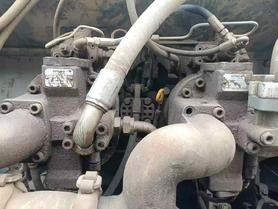 Buy Hitachi EX360-5 Used Excavator / 9 Buy Hitachi EX360-5 Used Excavator / 9