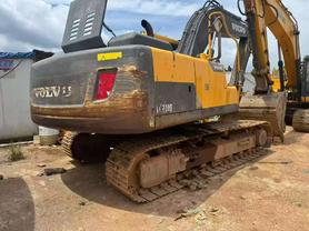 Buy Volvo EC210B Used Excavator / 2 Buy Volvo EC210B Used Excavator / 2