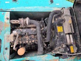 Buy Kobelco SK130 Used Excavator / 5 Buy Kobelco SK130 Used Excavator / 5