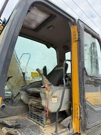 Buy XCMG XE135B Used Excavator / 8 Buy XCMG XE135B Used Excavator / 8