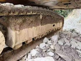 Buy Caterpillar 349E Used Excavator / 8 Buy Caterpillar 349E Used Excavator / 8