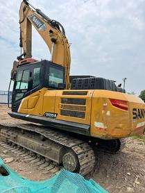 Buy Sany SY225H Used Excavator / 2 Buy Sany SY225H Used Excavator / 2