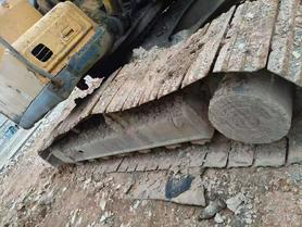 Buy Hyundai R215-7 Used Excavator / 6 Buy Hyundai R215-7 Used Excavator / 6