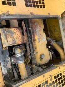 Buy Caterpillar 349E Used Excavator / 4 Buy Caterpillar 349E Used Excavator / 4