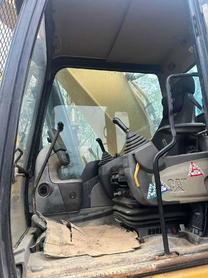 Buy Caterpillar 349E Used Excavator / 2 Buy Caterpillar 349E Used Excavator / 2