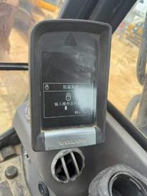 Buy Volvo EC210B Used Excavator / 7 Buy Volvo EC210B Used Excavator / 7