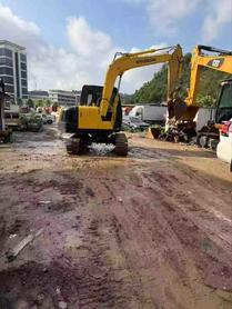 Buy Hyundai R80G Used Excavator / 5 Buy Hyundai R80G Used Excavator / 5