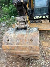 Buy Sany SY70C Used Excavator / 8 Buy Sany SY70C Used Excavator / 8