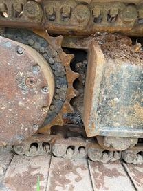 Buy Sany SY215C Used Excavator / 5 Buy Sany SY215C Used Excavator / 5
