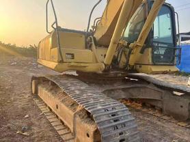 Buy Komatsu PC360-7 Used Excavator / 2 Buy Komatsu PC360-7 Used Excavator / 2