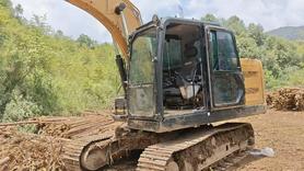 Buy Sany SY135 Used Excavator / 3 Buy Sany SY135 Used Excavator / 3