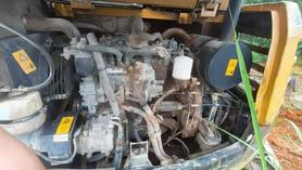 Buy Sany SY55 Used Excavator / 2 Buy Sany SY55 Used Excavator / 2