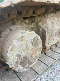 Buy Hitachi EX200-3 Used Excavator / 8 Buy Hitachi EX200-3 Used Excavator / 8