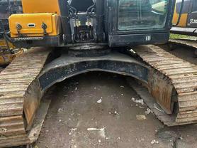 Buy Hyundai R225-7 Used Excavator / 5 Buy Hyundai R225-7 Used Excavator / 5