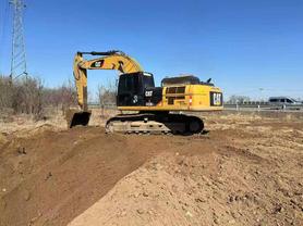 Buy Caterpillar 336E Used Excavator / 2 Buy Caterpillar 336E Used Excavator / 2