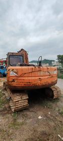 Buy Hitachi EX120-2 Used Excavator / 2 Buy Hitachi EX120-2 Used Excavator / 2