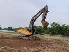 Buy Volvo EC480DL Used Excavator / 4 Buy Volvo EC480DL Used Excavator / 4