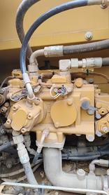 Buy Caterpillar 313D Used Excavator / 3 Buy Caterpillar 313D Used Excavator / 3