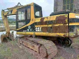 Buy Caterpillar 320V2 Used Excavator / 2 Buy Caterpillar 320V2 Used Excavator / 2