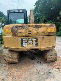 Buy Caterpillar 307B Used Excavator / 4 Buy Caterpillar 307B Used Excavator / 4