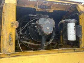 Buy Komatsu PC360-7 Used Excavator / 3 Buy Komatsu PC360-7 Used Excavator / 3