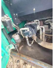 Buy Kobelco SK210-6 Used Excavator / 3 Buy Kobelco SK210-6 Used Excavator / 3