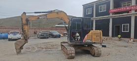 Buy Sany SY75 Used Excavator / 2 Buy Sany SY75 Used Excavator / 2