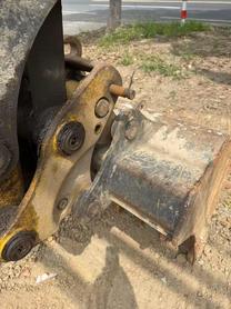 Buy XCMG XE60 Used Excavator / 9 Buy XCMG XE60 Used Excavator / 9
