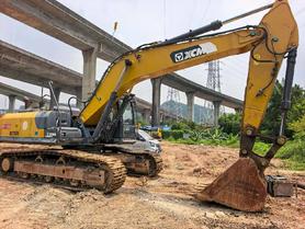 Buy XCMG XE335C Used Excavator / 2 Buy XCMG XE335C Used Excavator / 2