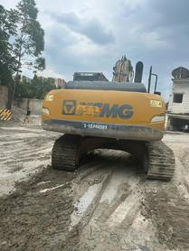 Buy XCMG XE215 Used Excavator / 2 Buy XCMG XE215 Used Excavator / 2
