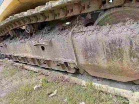 Buy Caterpillar 336E Used Excavator / 9 Buy Caterpillar 336E Used Excavator / 9