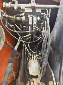 Buy Hitachi EX60-5 Used Excavator / 6 Buy Hitachi EX60-5 Used Excavator / 6