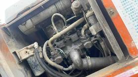 Buy Hitachi EX200 Used Excavator / 2 Buy Hitachi EX200 Used Excavator / 2