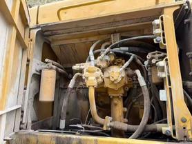 Buy Caterpillar 349E Used Excavator / 5 Buy Caterpillar 349E Used Excavator / 5