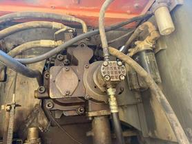 Buy Hitachi ZX450-6 Used Excavator / 5 Buy Hitachi ZX450-6 Used Excavator / 5