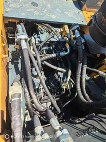 Buy Hyundai R505LVS Used Excavator / 4 Buy Hyundai R505LVS Used Excavator / 4