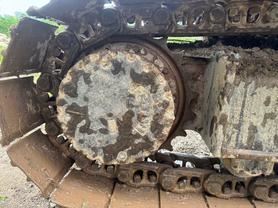 Buy Sany SY215C Used Excavator / 3 Buy Sany SY215C Used Excavator / 3