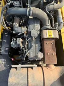 Buy Komatsu PC360-7 Used Excavator / 8 Buy Komatsu PC360-7 Used Excavator / 8