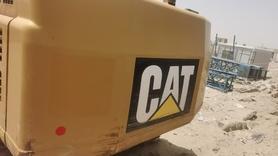 Buy Caterpillar 349E Used Excavator / 2 Buy Caterpillar 349E Used Excavator / 2