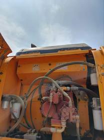 Buy Hyundai R210-7 Used Excavator / 4 Buy Hyundai R210-7 Used Excavator / 4