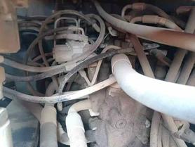 Buy Hitachi EX360-5 Used Excavator / 6 Buy Hitachi EX360-5 Used Excavator / 6