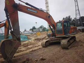 Buy Doosan DX230LC Used Excavator / 4 Buy Doosan DX230LC Used Excavator / 4