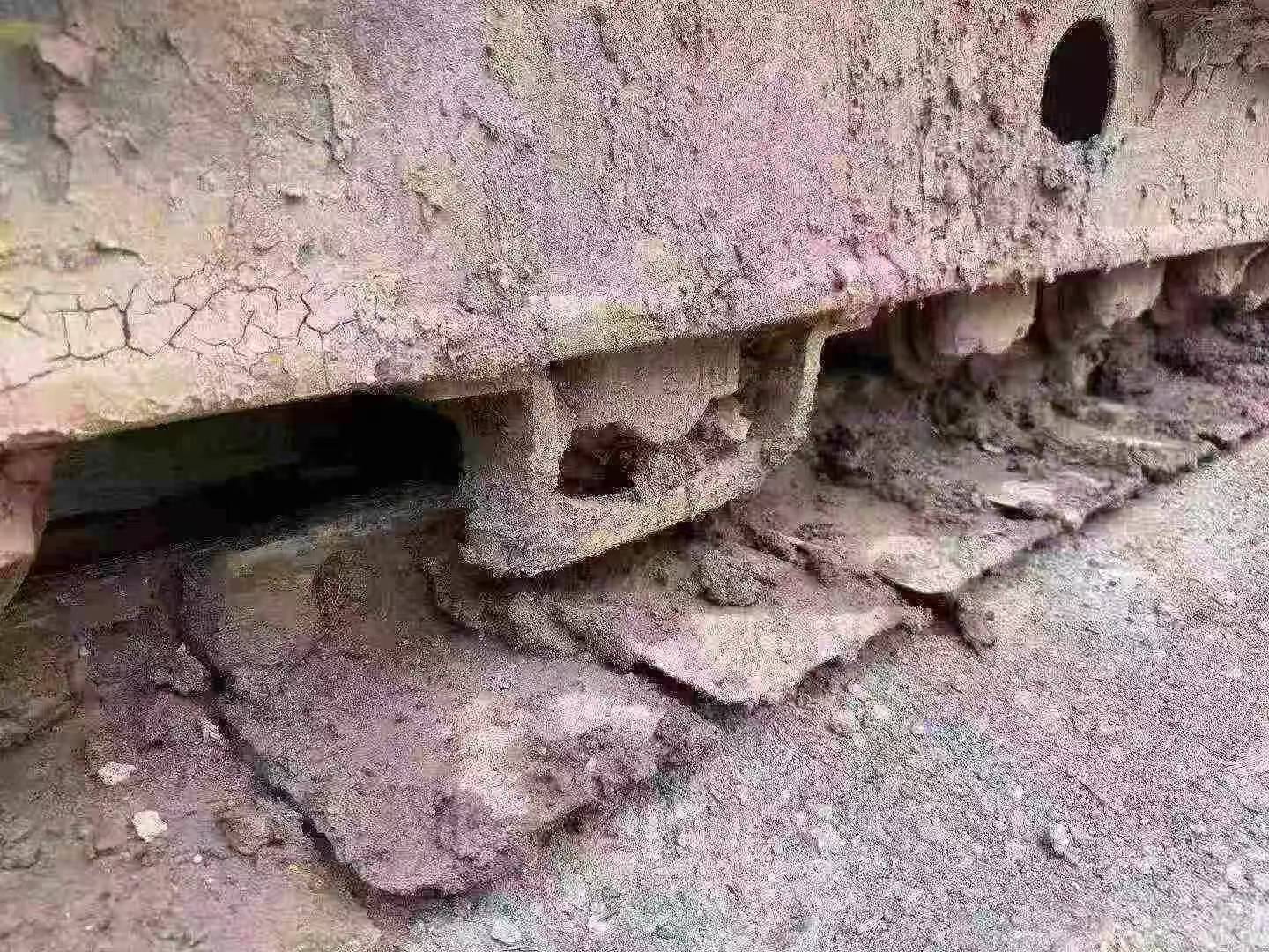 Buy Komatsu PC130-7 Used Excavator / 5
