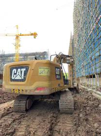 Buy Caterpillar 320GC Used Excavator / 3 Buy Caterpillar 320GC Used Excavator / 3