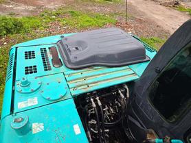 Buy Kobelco SK130 Used Excavator / 8 Buy Kobelco SK130 Used Excavator / 8