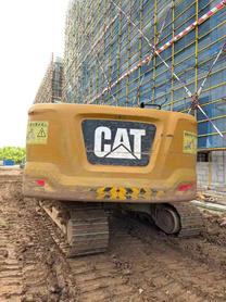 Buy Caterpillar 320GC Used Excavator / 2 Buy Caterpillar 320GC Used Excavator / 2