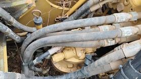 Buy Caterpillar 313D Used Excavator / 7 Buy Caterpillar 313D Used Excavator / 7