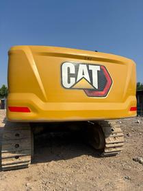 Buy Caterpillar 336E Used Excavator / 5 Buy Caterpillar 336E Used Excavator / 5