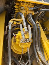 Buy Komatsu PC360-7 Used Excavator / 7 Buy Komatsu PC360-7 Used Excavator / 7