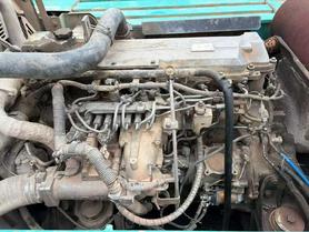Buy Kobelco SK350-8 Used Excavator / 3 Buy Kobelco SK350-8 Used Excavator / 3